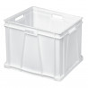 Robust box NE 6442 stackable 90 liters European standard DENOX- FAMESA