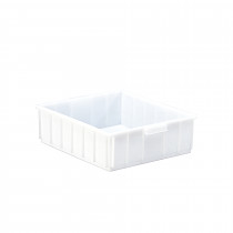 Stackable box 18 L 475x405x140 mm