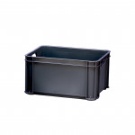 Stapelbare Box 41 l 504x384x260 mm