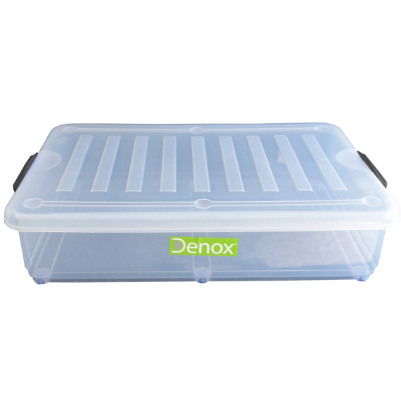Eurobox unter Bett 790x495x185 mm (4 unds)