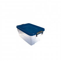 EUROBOX 13 L 415x270x180 mm (4 UNDS)