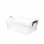 Eurobox 38 l 590x400x220 mm (4 unds)