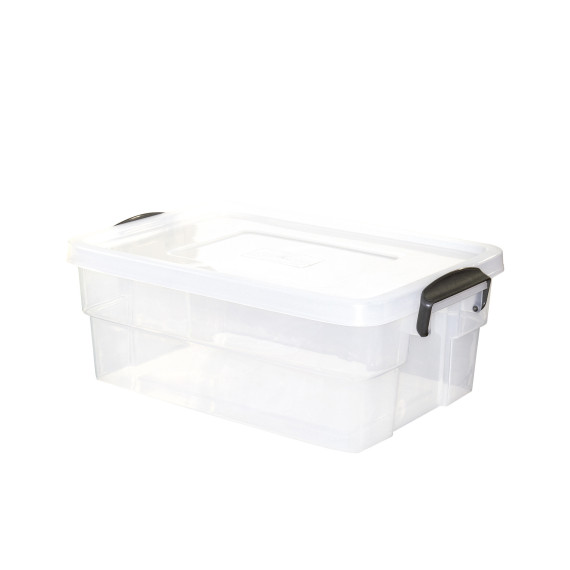 Eurobox 38 l 590x400x220 mm (4 unds)