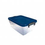 Eurobox 38 l 590x400x220 mm (4 unds)