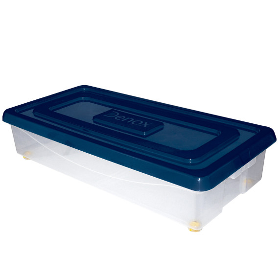 Mundibox under bed 790x390x180 mm (6 unds)