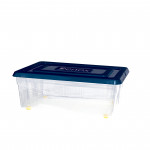 Mundibox 32 L. com rodas 590x390x205 mm (6 Unds)