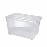 Mundibox 32 L. com rodas 590x390x205 mm (6 Unds)