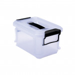 Clak Box Mini 3 L 250x165x140 mm (8 Unds)