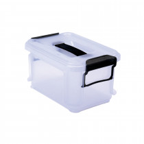 Clak Box Mini 3 L 250x165x140 mm (8 Unds)