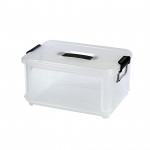 CLAK-Box MIDI 9 L 345X240x180 mm (4 unds)