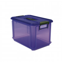 Clak Box Maxi 14 L 345x240x260 mm (4 unds)