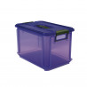 Boîte de rangement Clak Box MAXI de 14 litres DENOX- FAMESA