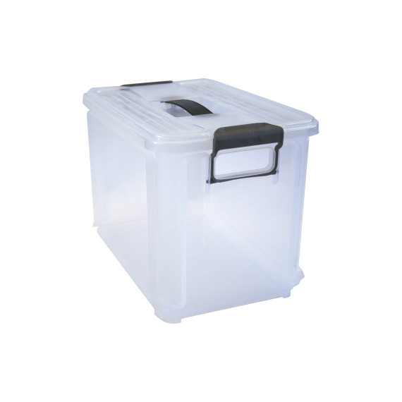 Cache de Clak Maxi 14 l 345x240x260 mm (4 UNDS)