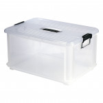 Clak Box Mini 30 L 485x335x260 mm (3 Unds)