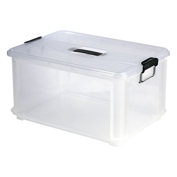 Clak Box Mini 30 L 485x335x260 mm (3 unds)