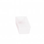 Boîte modulaire n ° 2 F10020 (6 UNDS)