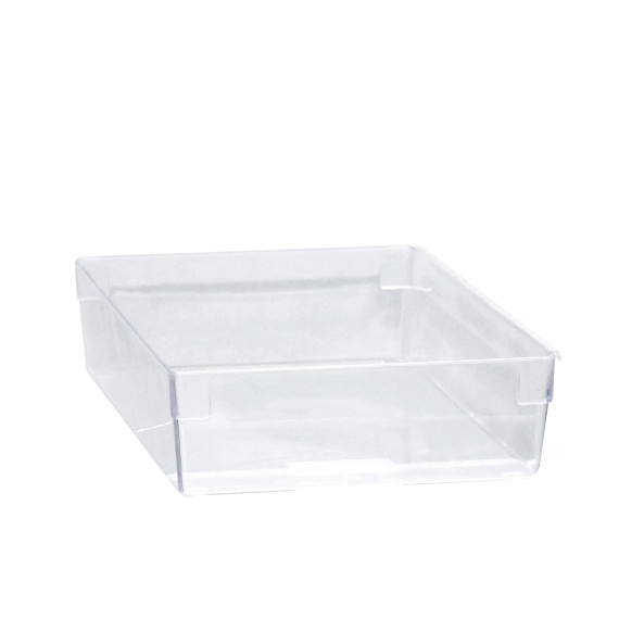 Boîte modulaire n ° 4 ABS F10045 (6 UNDS)