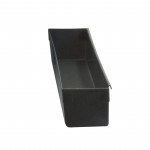Modulares Kasten für Küche Nr. 5 10050 (6 UDS) Denox-Ruhm. REF: F10050