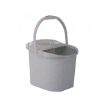 CUBE FREGASELOS 16L. F23600 (12 unds)