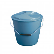 Recogedor de basura con mango alto plegable 33160 (12 uds) DENOX- FAMESA  skrc, comprar online