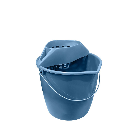 Würfel mit Abtropfer 12 L. F33220 (12 unds)