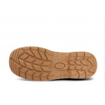 Calçado de segurança de Terra | S1p src | Sp5091