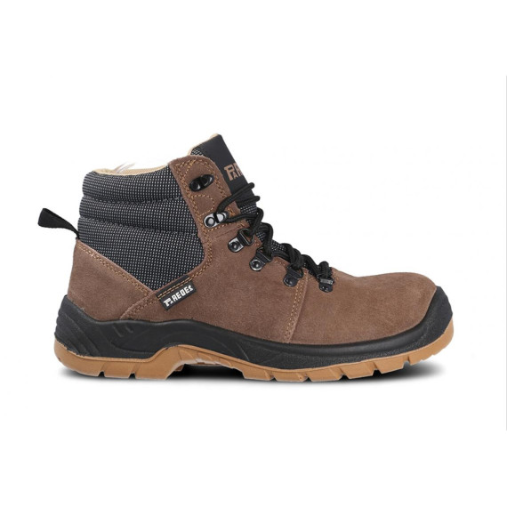 Chaussures de sécurité Terra | S1P SRC | Sp5091
