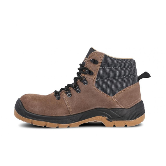 Chaussures de sécurité Terra | S1P SRC | Sp5091