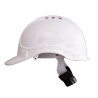 ABS safety helmet ventilated model IRUDEK Stilo 300V