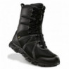 Bota de trabalho de material hidrofugado OB+SRA+HRO+E+WRU+WR EN20347 FAL PWT500 PATROL HIGH