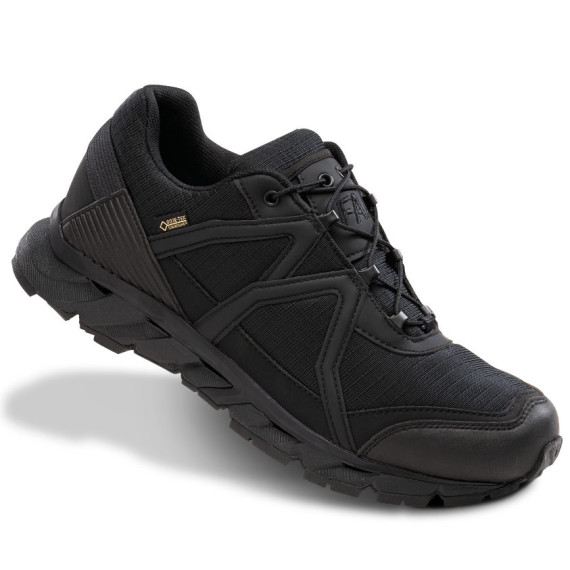 Scarpa da lavoro Patín Vibram® OB+SRA+HRO+E+WRU+WR EN20347 FAL PATROL LOW PWT50