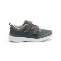 Sapatos respiráveis e ergonômicos Alma Fácil Fit - Alma-Fácil