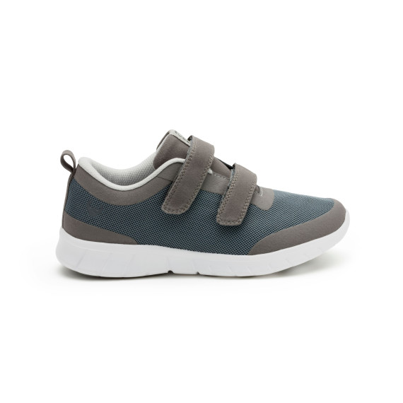 Sapatos respiráveis e ergonômicos Alma Fácil Fit - Alma-Fácil