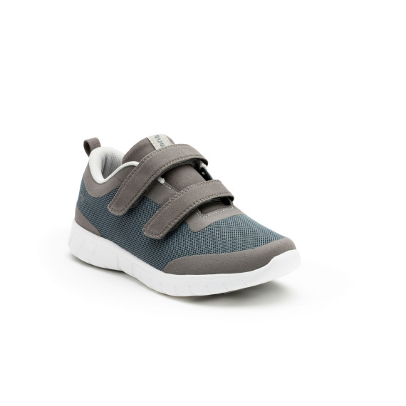 Sapatos respiráveis e ergonômicos Alma Fácil Fit - Alma-Fácil