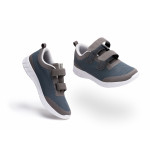 Sapatos respiráveis e ergonômicos Alma Fácil Fit - Alma-Fácil