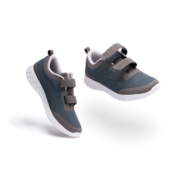 Sapatos respiráveis e ergonômicos Alma Fácil Fit - Alma-Fácil