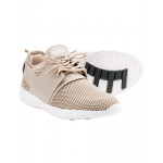 Atmungsaktiver Schuh und ergonomische Alma-Nautical - Alma-Nau