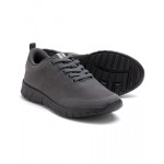 Breathable and ergonomic sneaker Alma Velvety - Alma-Vel