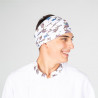Bandana estampada KUKUXUMUSU 220001