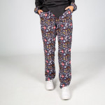 Pantalón unisex KUKUXUMUSU 700001