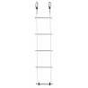 SAFETOP 37 Steps Roller Rope Ladder
