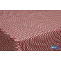 Hule "Antimanchas" Mod.Clavellina 41004408
