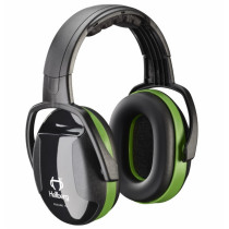 Aurismi con diadema e telaio ABS Irudek Secure Fandband