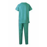 Pyjama-Set für Gesundheits- und Dienstleistungsbereich VELILLA Serie 800
