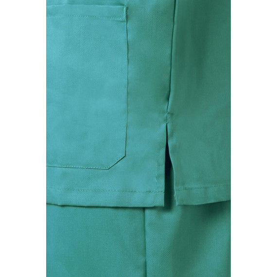 Pajama set for healthcare and services VELILLA Series 800