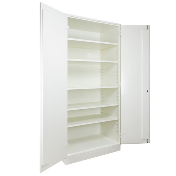 Laboratory storage cabinet for hazardous, toxic, and flammable products 300 L ECOSAFE