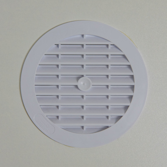 Laboratory cabinet made of corrosion-resistant melamine 90 L ECOSAFE