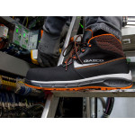 High Safety Shoe Light SB FO E P Ci Wru Src