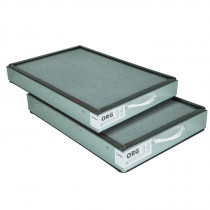 Carbon filter for organic vapors for old bells Type 3500, 3501, 3510 and 3511 EcoSafe