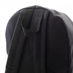 Black Backpack Safetop Black Waterproof